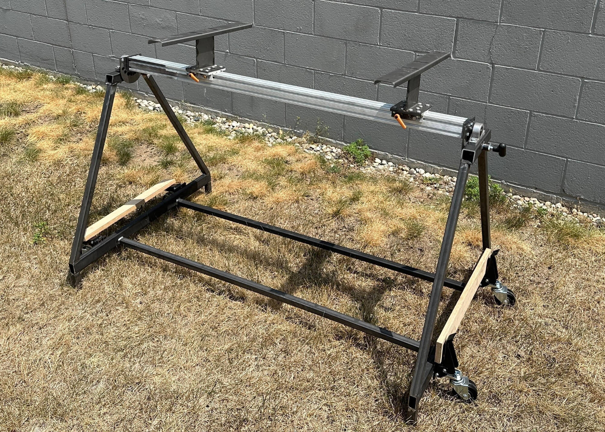 Photo of team14 project